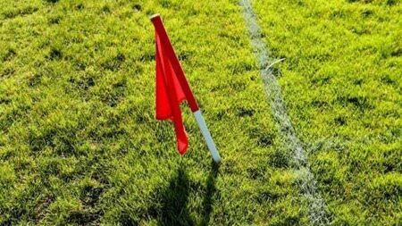 Mayo man brandished wrench at referee during underage match, court hears