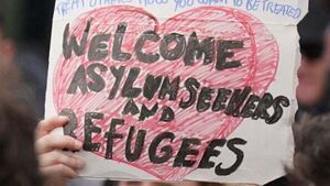 Significant number of 'non-returnable' migrants in Ireland – department document Significant number of 'non-returnable' migrants in Ireland – department document