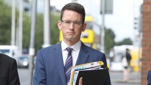 Enoch Burke to remain in prison for Christmas after refusing to comply with court order