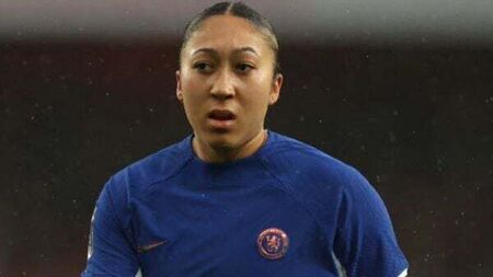 We stand with you – Chelsea condemn online racial abuse directed at Lauren James