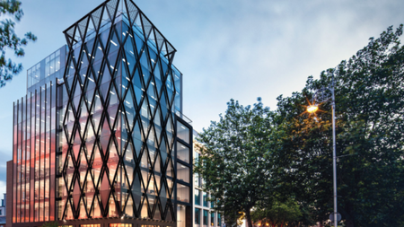 Developer claims fire safety requirements should not apply to Cuffe St development