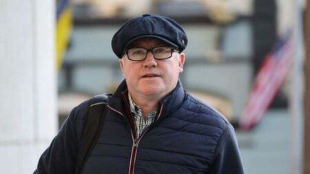 Lynn claims he had 'off the book' loan arrangements with bankers including Michael Fingleton