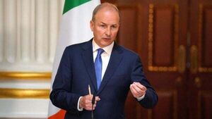 Tánaiste to meet David Cameron in London Tánaiste to meet David Cameron in London
