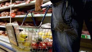 Shoplifting has reached 'astronomical' levels, says representative group