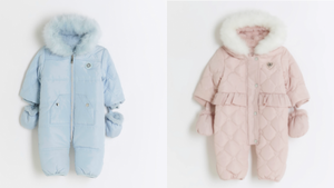 Children's winter clothing recalled over choking risk Children's winter clothing recalled over choking risk