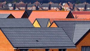 House prices rise 2.3% nationally but decline in Dublin