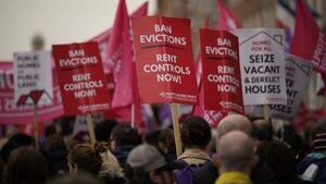 Five-year-old girl and mother to be evicted on New Year’s Day, Taoiseach told Five-year-old girl and mother to be evicted on New Year’s Day, Taoiseach told
