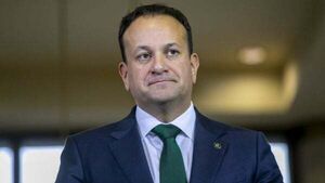 Israel losing support, says Taoiseach as Ireland backs UN Gaza ceasefire resolution Israel losing support, says Taoiseach as Ireland backs UN Gaza ceasefire resolution