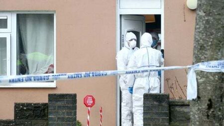 Man (19) charged in connection with fatal Tallaght stabbing