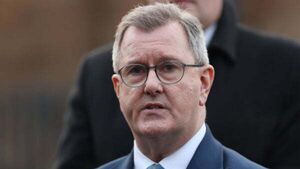 Decision time approaching for DUP on Stormont return – Donaldson Decision time approaching for DUP on Stormont return – Donaldson