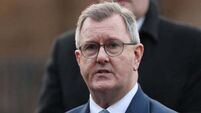 Decision time approaching for DUP on Stormont return – Donaldson