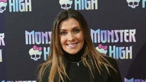 Kym Marsh pulls out of Morning Live because of ‘possibly stress-related’ illness
