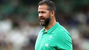 Ireland head coach Andy Farrell signs new deal until end of 2027 World Cup Ireland head coach Andy Farrell signs new deal until end of 2027 World Cup