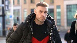 DPP decision needed in Anthony Stokes cocaine and dangerous driving case DPP decision needed in Anthony Stokes cocaine and dangerous driving case