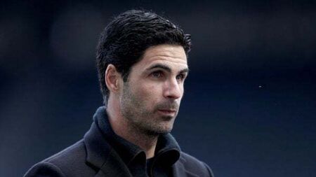 Mikel Arteta escapes punishment following recent rant at refereeing standards