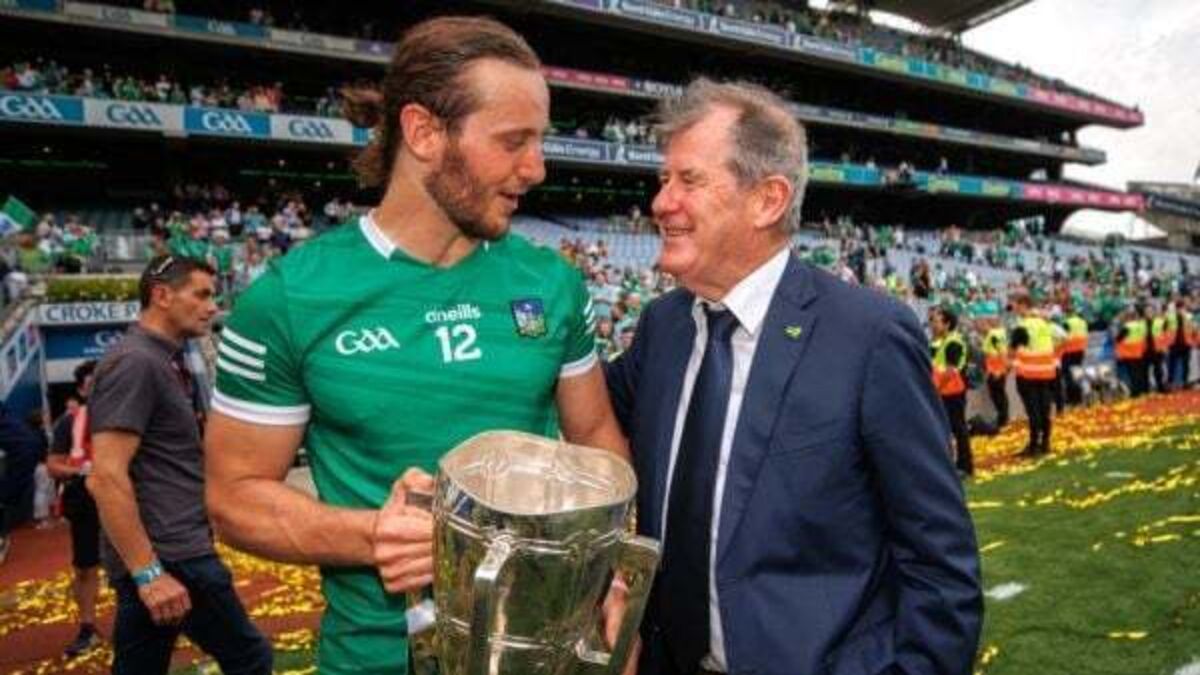 Sporting associations welcome JP McManus donation of €1m to each county