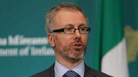 Garda operation for missing children ‘under review’