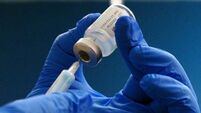 Parents urged to ‘cocoon’ babies amid high levels of RSV and flu infections