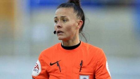 Rebecca Welch appointment hailed as ‘great moment’ by Eddie Howe