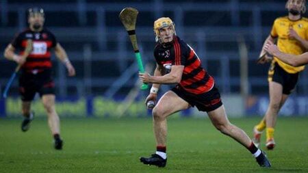 GAA preview: Hurling club semi-finals take centre stage