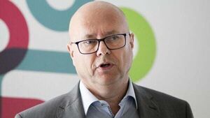 'Considerable work' still to be done to finalise public pay talks