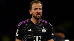 Harry Kane joins forces with Google AI tool Bard to help settle into Munich life Harry Kane joins forces with Google AI tool Bard to help settle into Munich life
