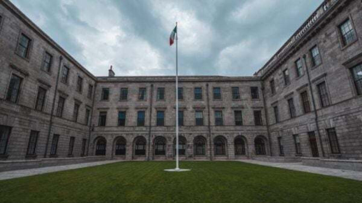 Court grants owners possession of Dublin buildings occupied by alleged trespassers