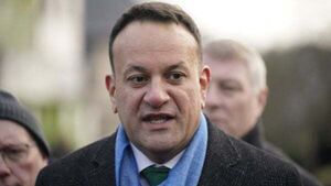 ‘Very clear majority but not unanimity’ in EU for Gaza ceasefire – Varadkar