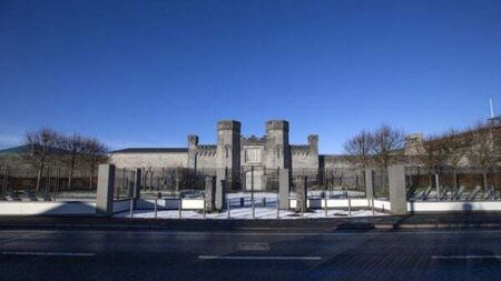 Trainee prison officer can be dismissed over traces of cocaine find, court rules