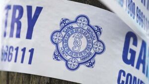 Gardaí tracing black Ford Focus in shooting investigation