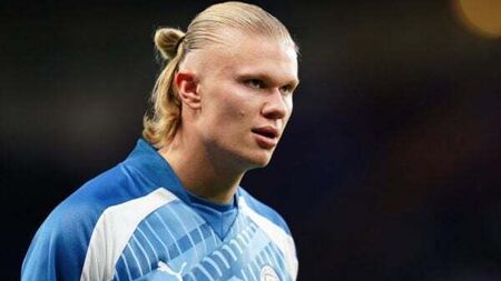 Erling Haaland still sidelined for Man City with Club World Cup matches in doubt