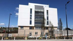 Hospitals dealing with overcrowding should 'copy' Waterford hospital, says Hiqa