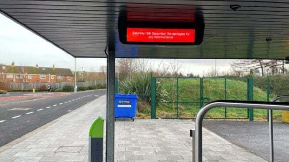 Northern transport strikes ‘severely damaging’ hospitality and retail