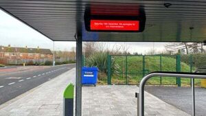 Northern transport strikes ‘severely damaging’ hospitality and retail