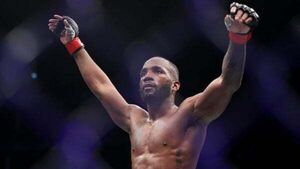 UFC 296: Leon Edwards defends his title against Colby Covington on final card of 2023 UFC 296: Leon Edwards defends his title against Colby Covington on final card of 2023