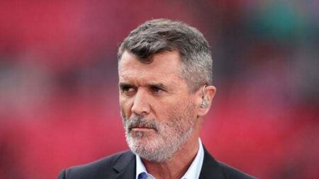 Roy Keane accuses Virgil van Dijk of ‘arrogance’ in post-match comments