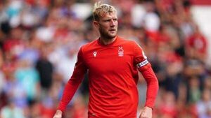 Football rumours: Middlesbrough could offer Joe Worrall transfer reprieve