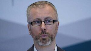 Suspected arson at Galway hotel designed to 'intimidate' asylum seekers, says Minister Suspected arson at Galway hotel designed to 'intimidate' asylum seekers, says Minister
