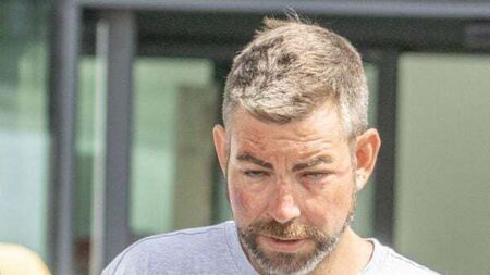 Over 200 witnesses involved in case of alleged murder of man found off Sliabh Liag cliffs