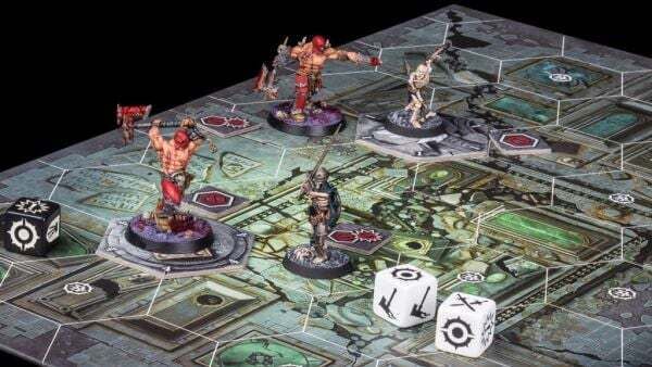 Games Workshop finalises deal with Amazon for Warhammer films and TV