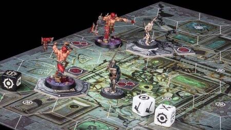 Games Workshop finalises deal with Amazon for Warhammer films and TV