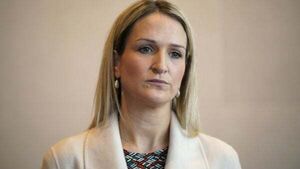 McEntee says ‘wrong’ to blame Government for burning of asylum centre McEntee says ‘wrong’ to blame Government for burning of asylum centre