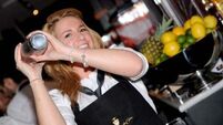 Sweet trumps sour in cocktail preferences across Ireland