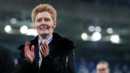 Eileen Gleeson appointed head coach of Republic of Ireland women's team