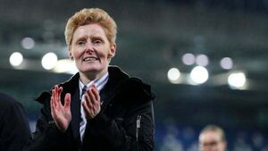 Eileen Gleeson appointed head coach of Republic of Ireland women's team Eileen Gleeson appointed head coach of Republic of Ireland women's team