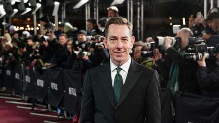 Tubridy: RTÉ controversy is arguably the best thing that ever happened to me