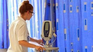 2023 'worst year on record for hospital overcrowding', says INMO 2023 'worst year on record for hospital overcrowding', says INMO
