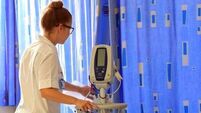 2023 'worst year on record for hospital overcrowding', says INMO