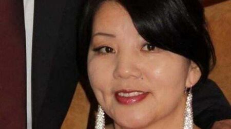 'F**k off, get me out of this court': Urantsetseg Tserendorj murderer loses sentence appeal