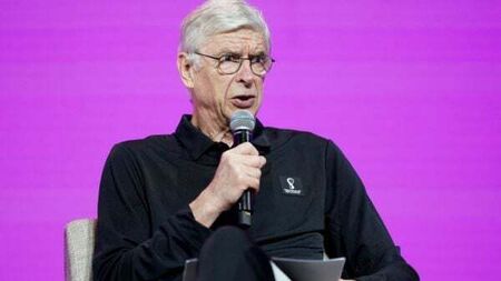 Arsene Wenger feels busy football calendar is offset by increased player welfare